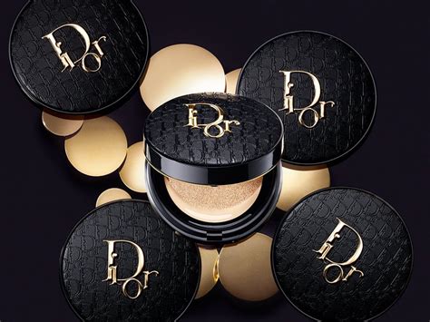 dior forever perfect cushion - diormania gold limited edition|Dior Forever Perfect Cushion Foundation Diormania Gold Limited .